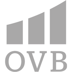 Logo spoločnosti OVB